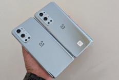 OnePlus 9, Kolaborasi Hasselblad yang Tetap Bersinar di Tengah Persaingan Smartphone 2025