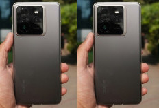 Realme GT 7: Hp dengan Kombinasi Sempurna Performa dan Baterai 7000 mAh 