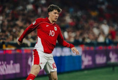 Cidera Ole Romeny, Timnas Indonesia Upayakan Pemain Baru