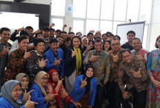 Gandeng KP2MI, Buka Kesempatan Mahasiswanya Kerja di Luar Negeri