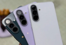 Meluncur Awal April 2026, Cek Harga Samsung A37, Penerus Samsung A36