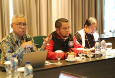 Perkuat Basis Data Industri Olahraga, Kemenpora Gelar Sosialisasi Aplikasi Pendataan Nasional