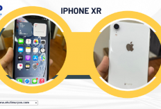 Masih Banyak Dicari, Seberapa Worth It iPhone XR Bekas?
