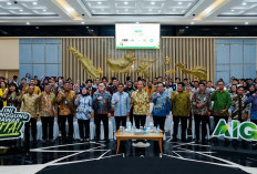 Generasi Muda Jadi Penggerak Utama Transisi Industri Hijau