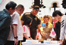 Menpora Buka Kejuaraan BPK Penabur Asian Zone 3.3 Schools Chess Competition 2025