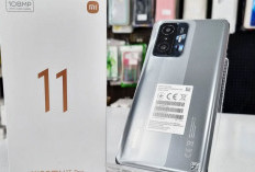 Spesifikasi Xiaomi 11T Pro: Hp Mid Range dengan Spek Flagship Turun Harga Jelang THR 2025