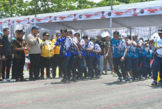 Festival Olahraga Tradisional, Menpora: Platform Pembinaan Atlet dan Pelestarian Budaya