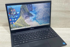Advan Soulmate: Laptop Performa Tangguh Tidak Buat Kantong Bolong