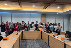 Perkuat Program Imunisasi Nasional, Pemerintah Tekankan Pentingnya Kekebalan Kelompok Cegah KLB PD3I