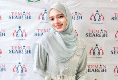 Dituding Gadaikan BPKB Mobil Anak, Inara Rusli Beri Tanggapan Singkat