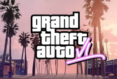 Kapan Jadwal Rilis Trailer Perdana ‘GTA 6’? Rockstar Game Berikan Bocorannya