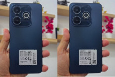 Harga Rp 1 Jutaan: Infinix Hot 40i Kembali Untuk jadi Pilihan Hp Merakyat