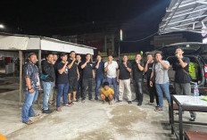 Ungkap Modus Gerandong Minta Tolong di Jalanan