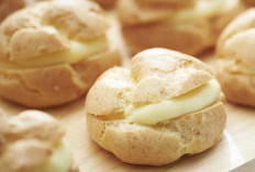 Resep Kue Sus: Camilan Lezat yang Selalu Menggoda