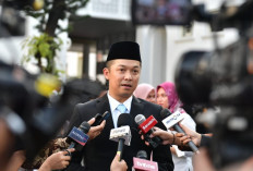 Resmi Dilantik Jadi Wamenpora, Taufik Hidayat: Saya Siap untuk Tingkatkan Prestasi Pemuda dan Olahraga