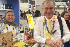 Pendampingan dan Pemberdayaan BRI Buat UMKM Lebih Siap Go Global