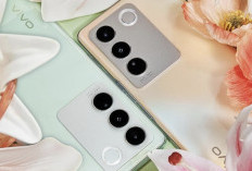 Vivo V27: Hp Mid Range Worth It dengan Spesifikasi Gacor