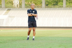 Kalah dalam Perburuan Gelar, Nova Arianto Siapkan Evaluasi Besar untuk Timnas U-19