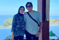 Setelah Sekian Lama Diam, Erin Taulany Buka Suara Soal Perceraiannya
