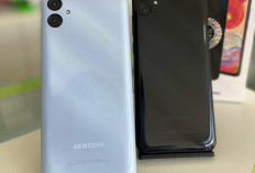 Samsung Galaxy A04e: Smartphone Murah, Hadir Lebih Nyentrik dan Canggih
