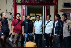 Pelaku Pembacokan Pelajar OKU Selatan Berhasil Diamankan