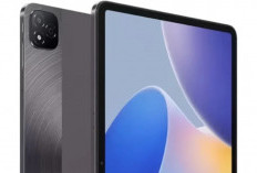 Infinix XPAD: Tablet Hybrid Canggih yang Ubah Cara Kerja dan Bermain
