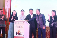 Pemprov Sumsel dan OJK Hadirkan SMSC untuk Wirausaha Muda