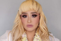 Jual Makanan dengan Harga Fantastis, Pinkan Mambo Incar Pasar Sultan