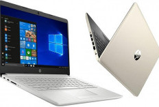 Cari Laptop Performa Kencang? HP 14s i5 1155G7 Dibekali Layar 14 Inci Harga 8 Jutaan