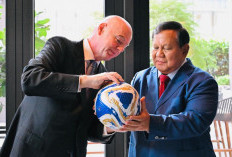 Komitmen Bersama Majukan Sepak Bola Indonesia