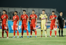 42 Pemain Muda Ikuti Seleksi Timnas U-17 