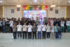 Hari Bhayangkara ke-80: 60 Tim Esport MLBB Unjuk Gigi di Kapolres Cup OKU Timur 2026