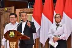 RUPTL PLN 2025-2034, Serap Lebih dari 1,7 Juta Tenaga Kerja Baru