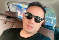Vicky Prasetyo Bantah Telantarkan Istri Siri, Unggah Bukti Chat dan Transfer Nafkah