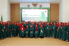 IIKSB Gelar Mubes ke-7, Tentukan Program Kerja Kedepan