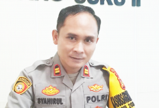 Langkah Kongkrit Kapolsek Madang Suku II IPTU Syahirul Alim Hadapi TPS Rawan