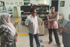Manfaat Masjid dan Musala Terdaftar di SIMAS, Dapat Nomor ID Nasional hingga Akses Bantuan Pemerintah