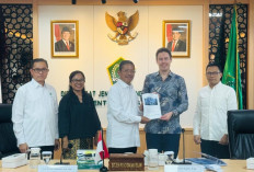 Terapkan Kurikulum Berbasis Cinta di 50 Madrasah
