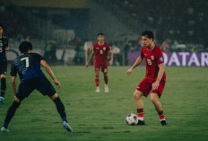 Kontrak Berakhir, Thom Haye Gabung Persib Bandung 
