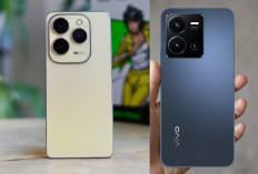 Perbandingan Spesifikasi Infinix hot 40 pro vs VIVO Y35, Duel Smartphone 2 Jutaan Memori Jumbo