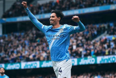 Reijnders Tak Lagi Prioritas Pep Guardiola, Arsenal Intip Peluang Transfer