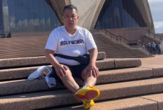 Hotman Paris Soroti Upaya Damai Insan dan Inara dengan Wardatina Mawa