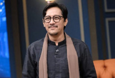 Andre Taulany Tegaskan Tekad Berpisah dari Erin Taulany Sudah Bulat