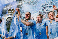 Manchester City Pecahkan Rekor Pemain Terbanyak di Piala Dunia 2026