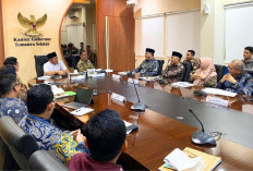 Bansus Gubernur Untuk Pembangunan Infrastruktur Daerah