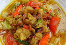 Mau Coba Bikin Tongseng Ayam yang Lezat 