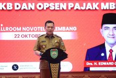 Tingkatkan Pendapatan Pajak Daerah, Elen Setiadi: Pengoptimalan Pendapatan Tanggung Jawab Bersama