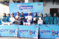 Bogasari Gelar Program SBB, Berdayakan Para Ibu Untuk Kembangkan Industri UKM