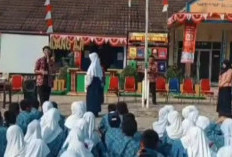 Dinas KB Bangun Kesadaran Remaja Melalui Genre