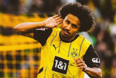 Karim Adeyemi Kian Dekat ke Barcelona, Transfer Hampir Rampung